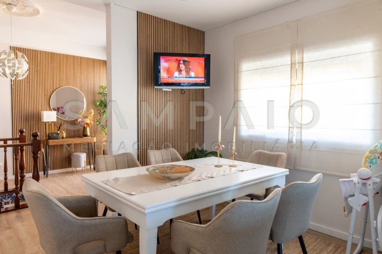 Moradia T3 para Venda em Gondomar (São Cosme), Valbom e Jovim Foto 4