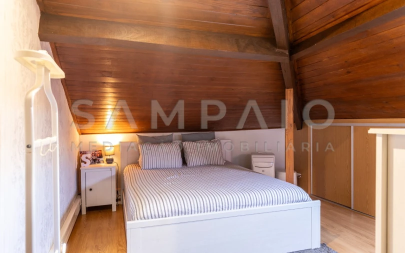 Moradia T3 para Venda em Gondomar (São Cosme), Valbom e Jovim Foto 20