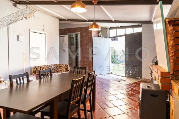 Moradia T3 para Venda em Gondomar (São Cosme), Valbom e Jovim Foto 23