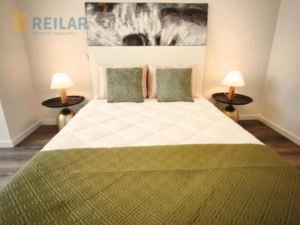 Apartamento T3 para Venda em Benfica Foto 17