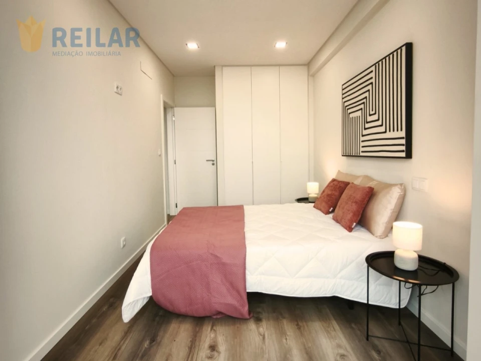 Apartamento T3 para Venda em Benfica Foto 21