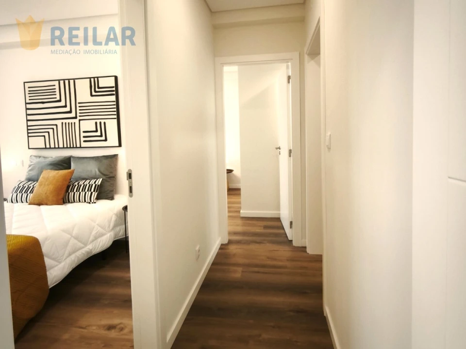 Apartamento T3 para Venda em Benfica Foto 28