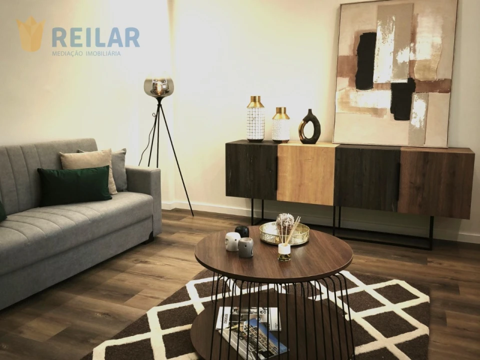 Apartamento T3 para Venda em Benfica Foto 14