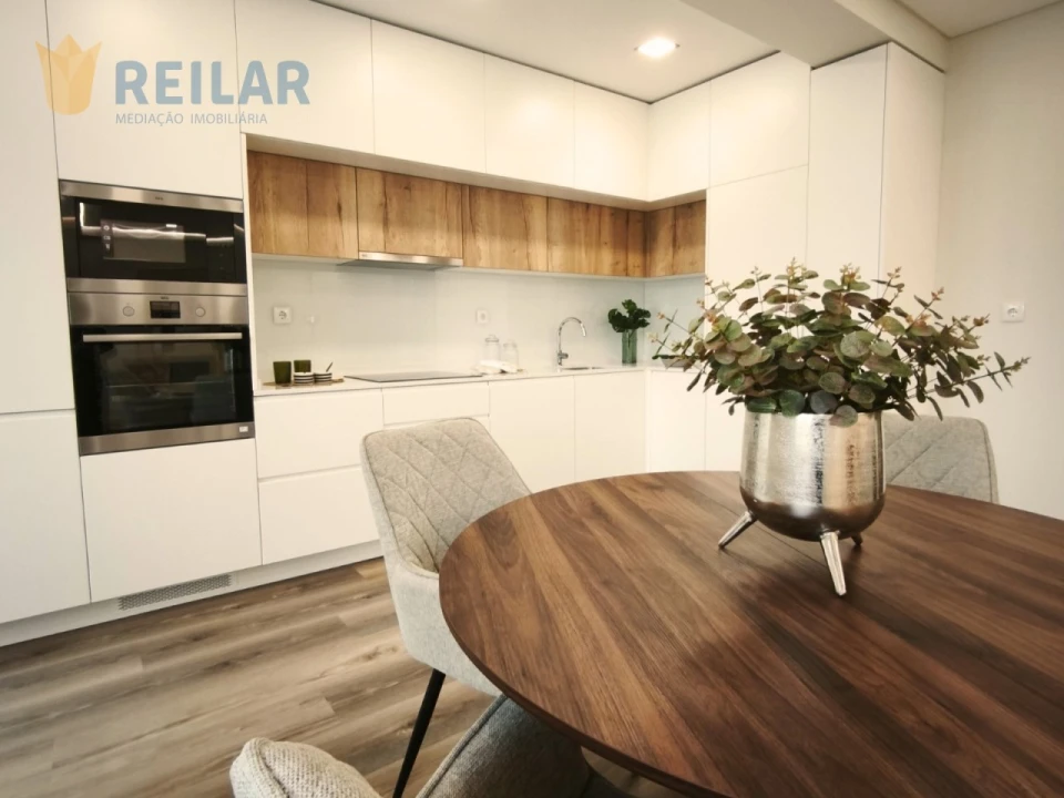 Apartamento T3 para Venda em Benfica Foto 6