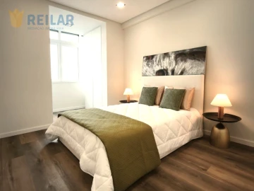 Apartamento T3 para Venda em Benfica