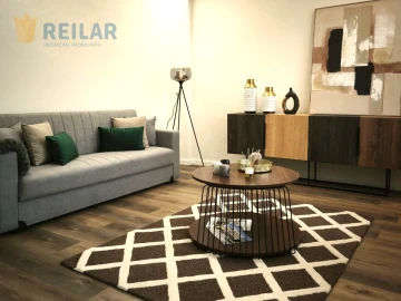 Apartamento T3 para Venda em Benfica