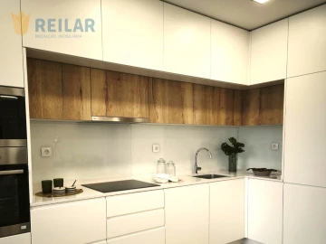 Apartamento T3 para Venda em Benfica