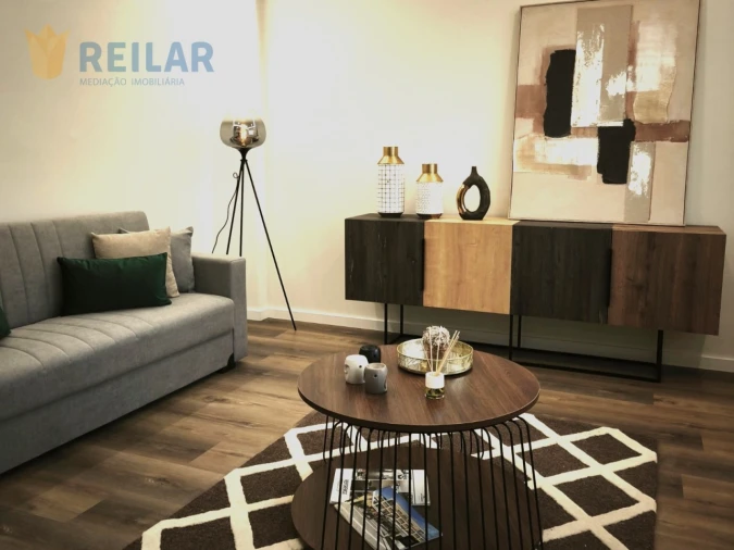 Apartamento T3 para Venda em Benfica Foto 14