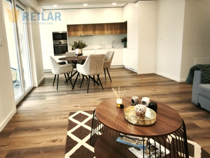 Apartamento T3 para Venda em Benfica Foto 7