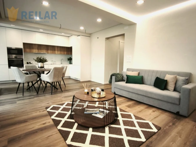 Apartamento T3 para Venda em Benfica Foto 8