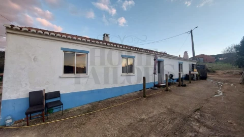 Moradia T3 para Venda em Aljezur