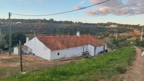 Moradia T3 para Venda em Aljezur