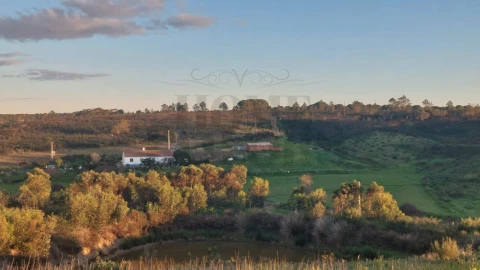 Moradia T3 para Venda em Aljezur