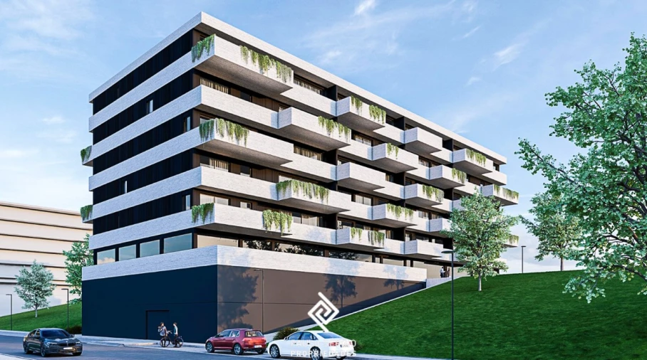 Apartamento T3 para Venda em Valongo Foto 10