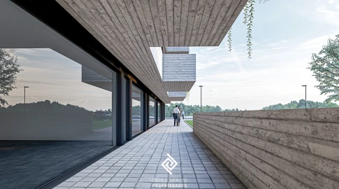 Apartamento T3 para Venda em Valongo