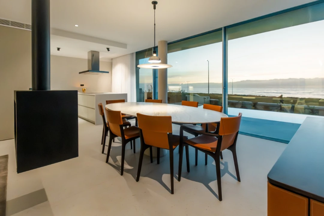 Moradia T4 para Venda em Canidelo Foto 9