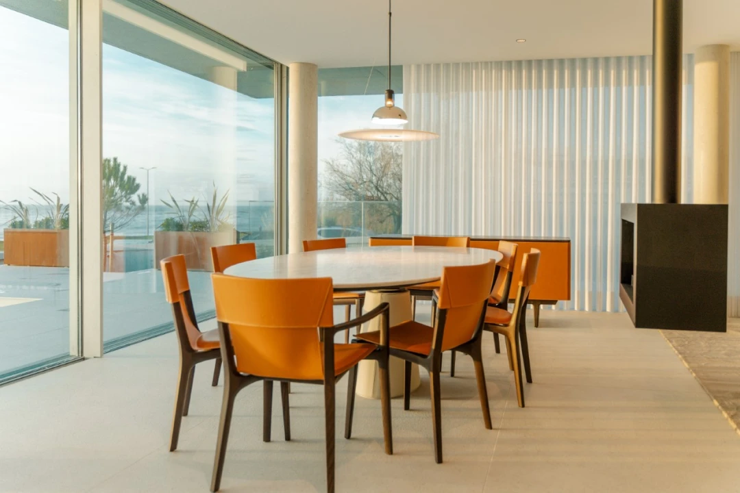 Moradia T4 para Venda em Canidelo Foto 10