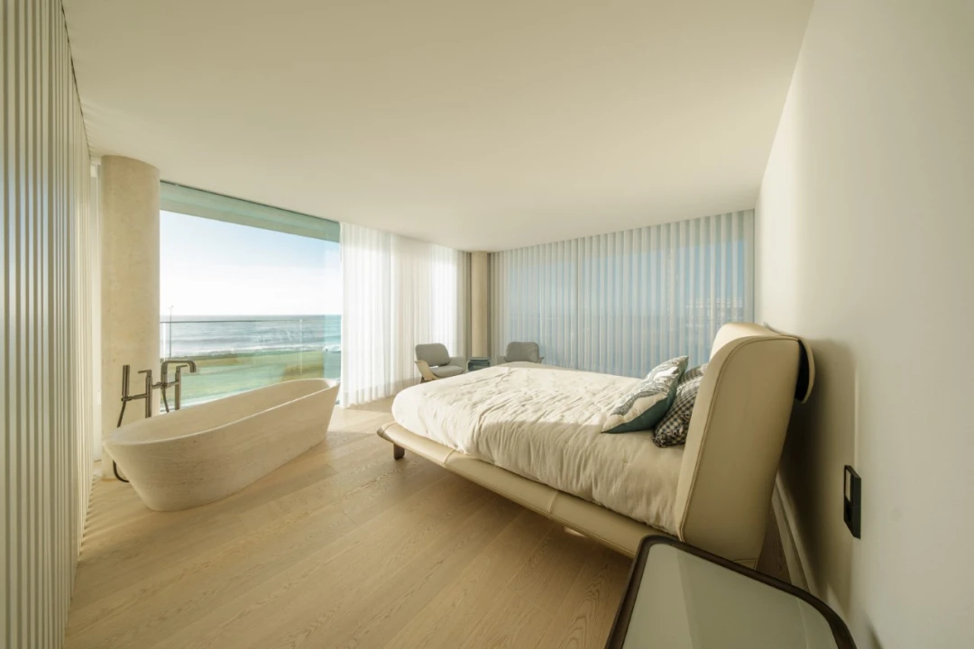 Moradia T4 para Venda em Canidelo Foto 15