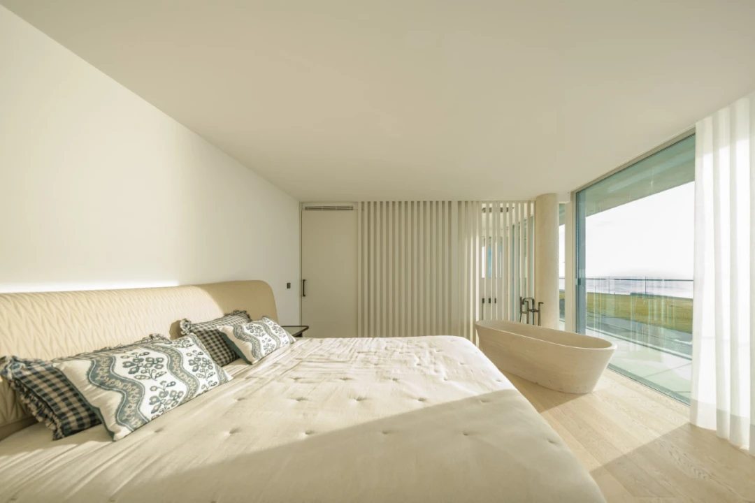 Moradia T4 para Venda em Canidelo Foto 20