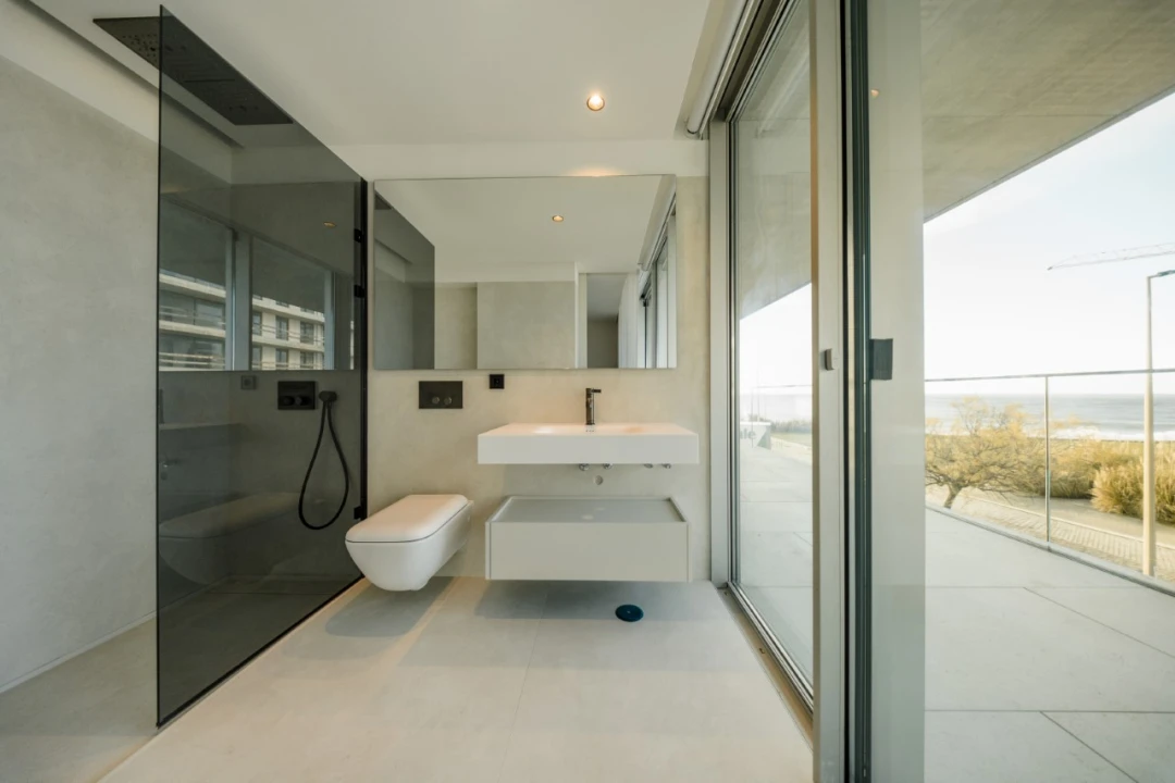 Moradia T4 para Venda em Canidelo Foto 28