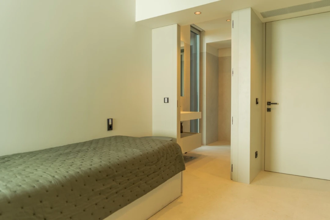 Moradia T4 para Venda em Canidelo Foto 30