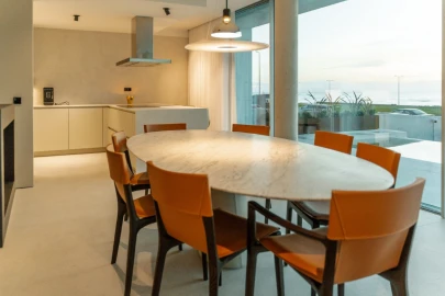 Moradia T4 para Venda em Canidelo