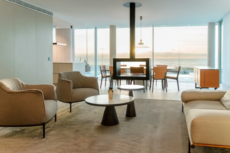 Moradia T4 para Venda em Canidelo Foto 8