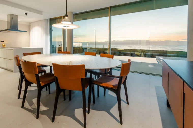 Moradia T4 para Venda em Canidelo Foto 11