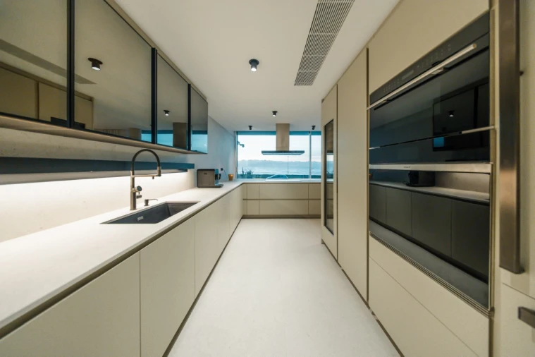 Moradia T4 para Venda em Canidelo Foto 2