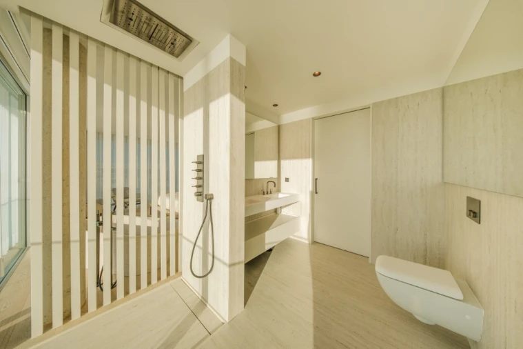 Moradia T4 para Venda em Canidelo Foto 21