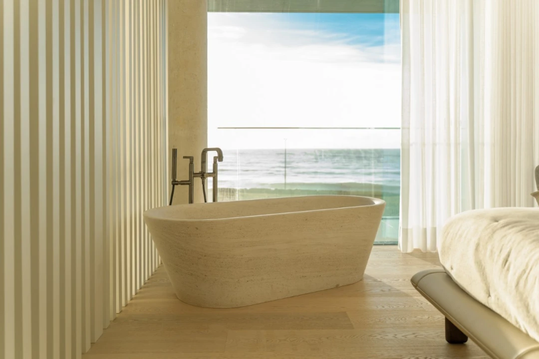 Moradia T4 para Venda em Canidelo Foto 22