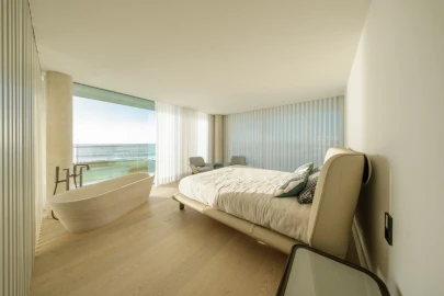 Moradia T4 para Venda em Canidelo