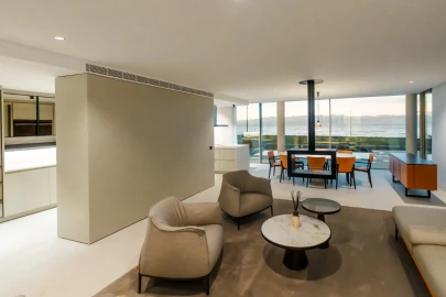 Moradia T4 para Venda em Canidelo