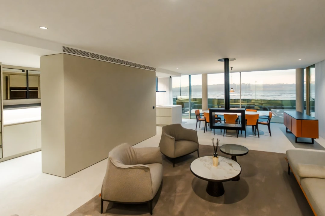 Moradia T4 para Venda em Canidelo Foto 2