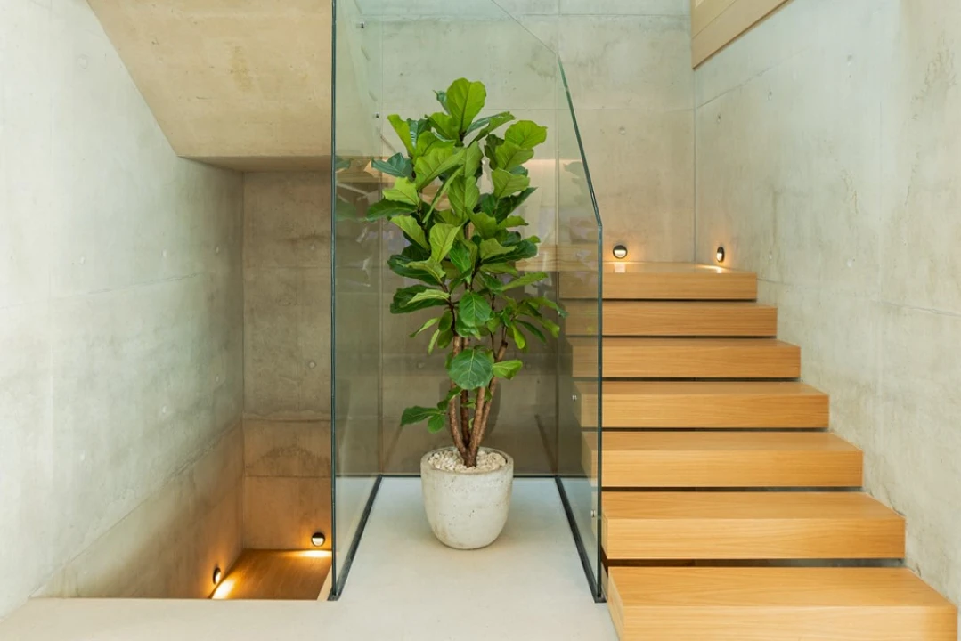 Moradia T4 para Venda em Canidelo Foto 14