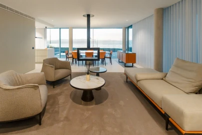 Moradia T4 para Venda em Canidelo