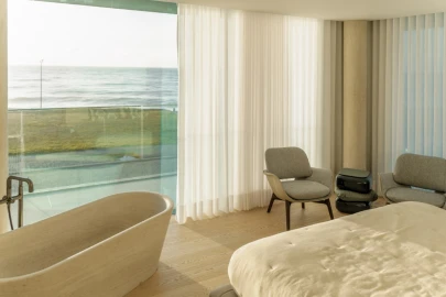 Moradia T4 para Venda em Canidelo