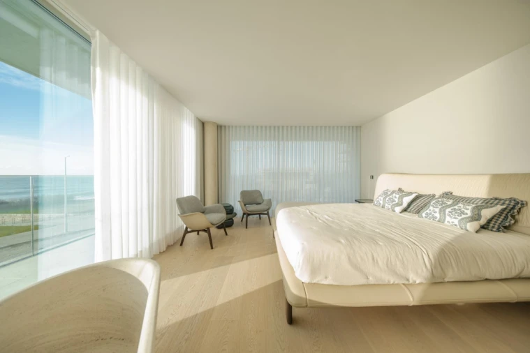 Moradia T4 para Venda em Canidelo Foto 13