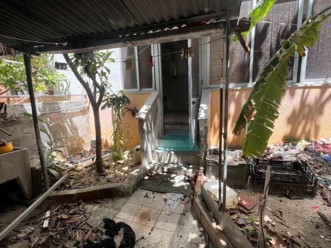 Apartamento T1 para Venda em Laranjeiro e Feijó Foto 11
