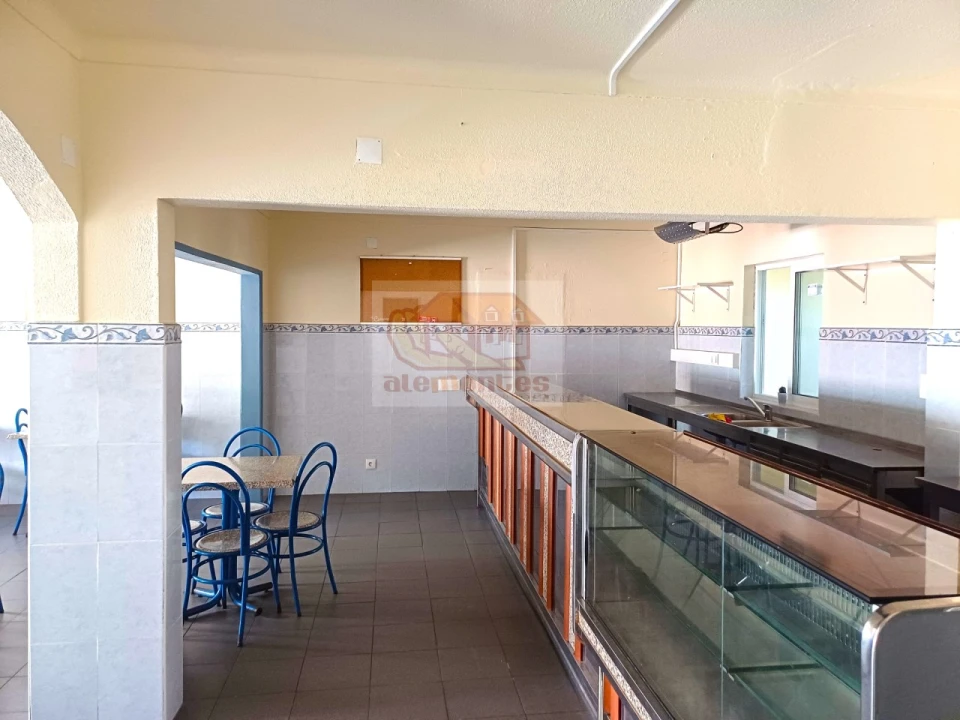 Negócio para Arrendamento em Grândola e Santa Margarida da Serra Foto 3