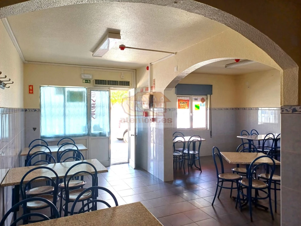 Negócio para Arrendamento em Grândola e Santa Margarida da Serra Foto 1