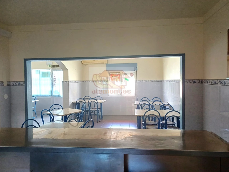 Negócio para Arrendamento em Grândola e Santa Margarida da Serra Foto 8
