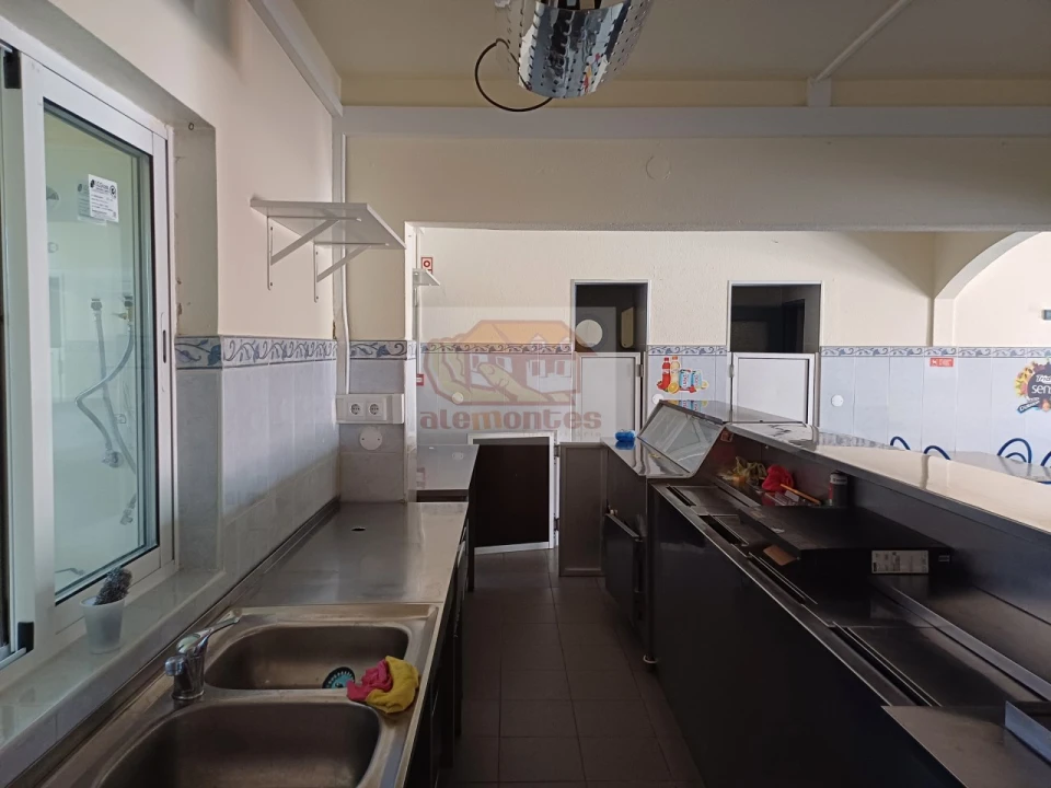 Negócio para Arrendamento em Grândola e Santa Margarida da Serra Foto 10