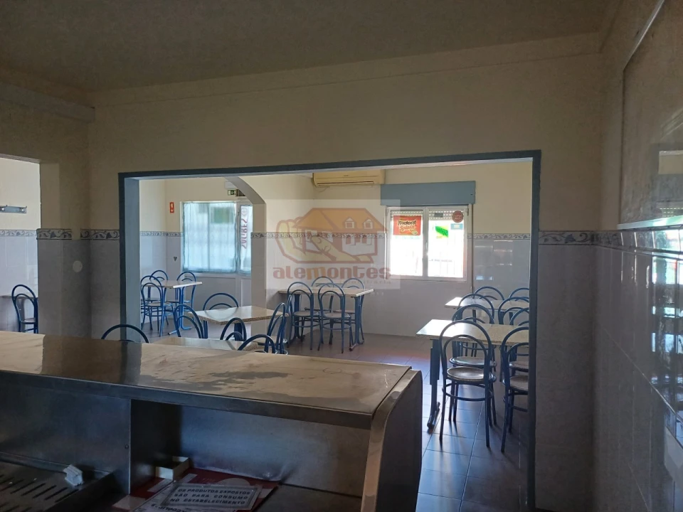 Negócio para Arrendamento em Grândola e Santa Margarida da Serra Foto 11