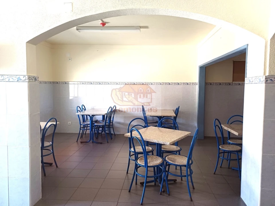 Negócio para Arrendamento em Grândola e Santa Margarida da Serra Foto 12