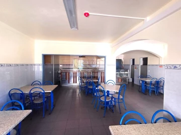 Negócio para Arrendamento em Grândola e Santa Margarida da Serra