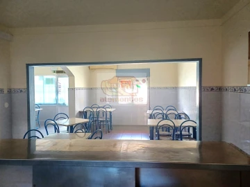 Negócio para Arrendamento em Grândola e Santa Margarida da Serra