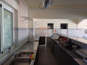 Negócio para Arrendamento em Grândola e Santa Margarida da Serra
