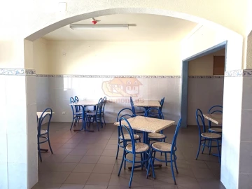 Negócio para Arrendamento em Grândola e Santa Margarida da Serra