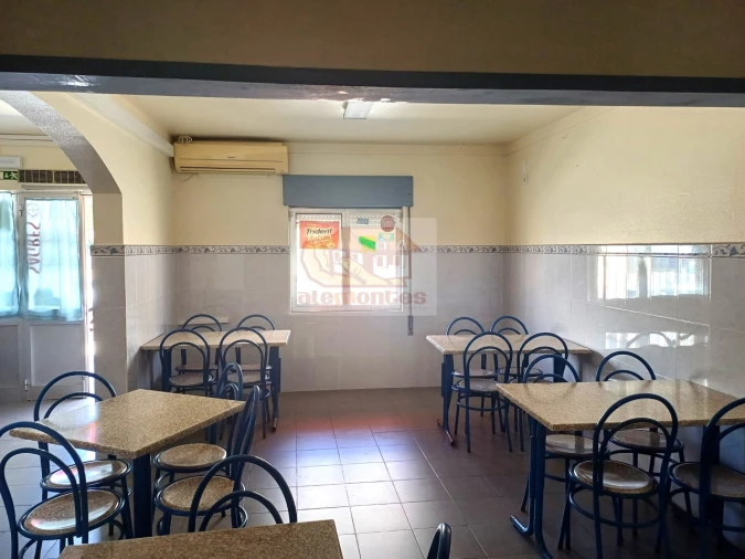 Negócio para Arrendamento em Grândola e Santa Margarida da Serra Foto 9